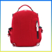 korea style canvas 3-way backpack