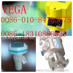 VEGA Display Meter MET381.XX
