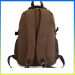 canvas durable hiking backpack