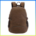 canvas durable hiking backpack