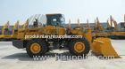 162kw Front End Loader Auxiliary Equipment with Overall Length 7550mm