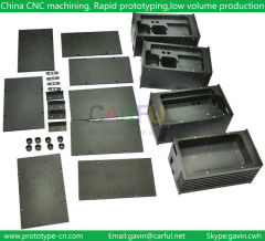 cheap and good quality CNC Processing - Mobile Phone Shell