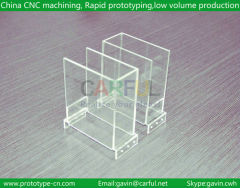 CNC Machined high precision with Good quality Medical Devices