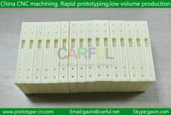good quality cnc abs rapid prototype process factory