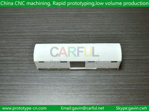 high precision cnc abs rapid prototype process factory