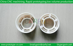 high quality cnc machining plastic parts