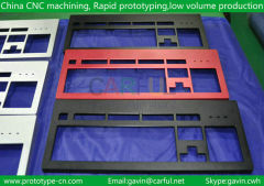 best precision rapid prototyping part 3D Print cnc processing service