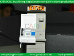 best cnc processing rapid prototype at low cost