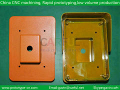 offering plastic metal machined cnc precision machining cnc process