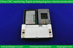 cheap and good quality CNC Processing - Mobile Phone Shell