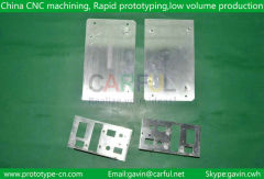 custom steel cnc machining fabrication service matel parts machining