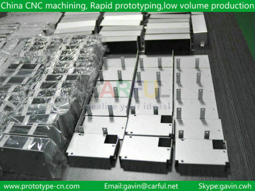 aluminum custom cnc machined parts,CNC low volume machining
