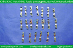 high precision Factory processing cnc machining and good quality parts