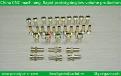 High precision cnc machining service