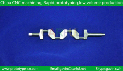 OEM full hardware stamping processing with sample welcome