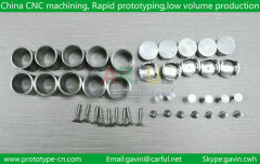 Hot sale machinery cnc processing OEM metal lathe part