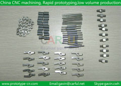 Non Standard Part Precision CNC Machining cnc machine machining Service