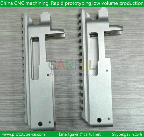 professional model customization & prototype proofing CNC processing with low price