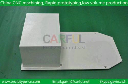 good quality rapid prototye cnc processing rapid prototyping