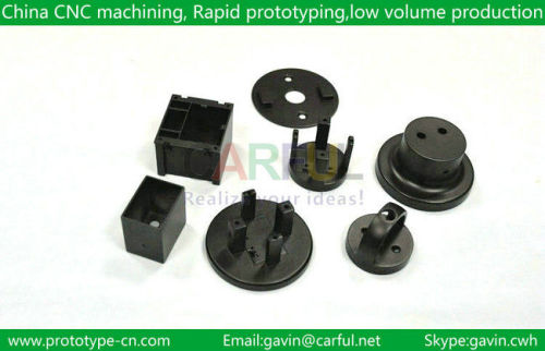 High quality customized cheap CNC machining service