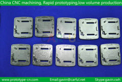 CNC processing china cnc machining