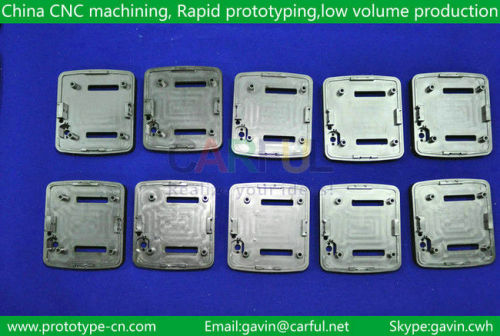 Precision mechanical cnc processing parts