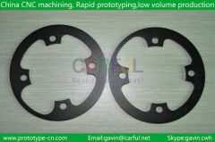 high precision made in China Spur Gear CNC processing
