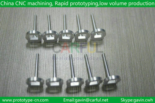 cnc processed machinery parts cnc machine parts