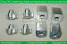 Chinese High quality & Lower cost Precision CNC processing Parts machining