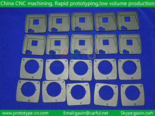 Good quality processing cnc mechanical parts