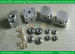 High Precision CNC Machining Central Machinery Parts