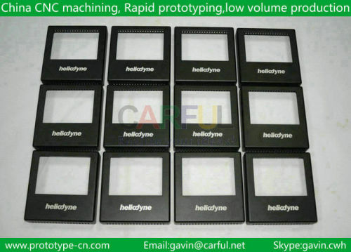 Metal of machinery cnc machining part