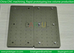 CNC machining parts&customized cnc machinery parts