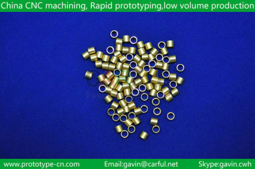 High Precision CNC Machining Central Machinery Parts