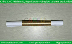 electronic cigarette (e-cigarettes ) parts machining, CNC small volume production