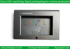 High quality cnc processing parts for various type equipment