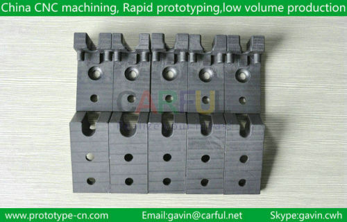 Steel CNC Machining Parts for Engineering Parts