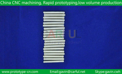 Made in China High quality & Lower cost Precision CNC Machining Parts Processing
