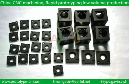 good quality high precision metal cnc machining