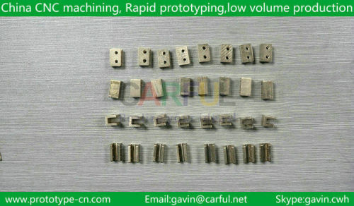 high speed cutting processing cnc machine cnc machining