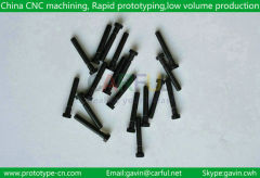 OEM service cnc machining parts
