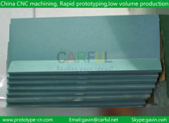 cnc machining rapid prototypes, CNC rapid prototyping, low voluem production