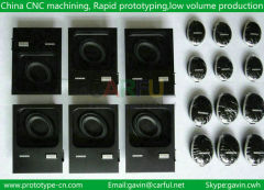 OEM High Quality Precision CNC Machining Parts