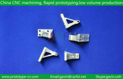 high precision Hardware parts CNC processing