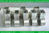 High precision aluminum alloy products