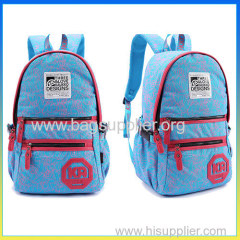 stylish student backpack bag