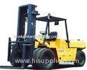 Forklift Truck Auxiliary Equipment With 500mm Load Center