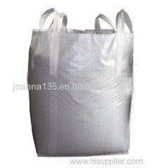 PP/PE bulk bag for food purposes