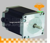 24HT hybrid stepper motor