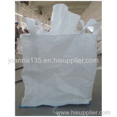 Electric FIBC Bag Made of PP/PE Materials